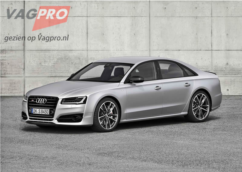 Autopar Audi S8