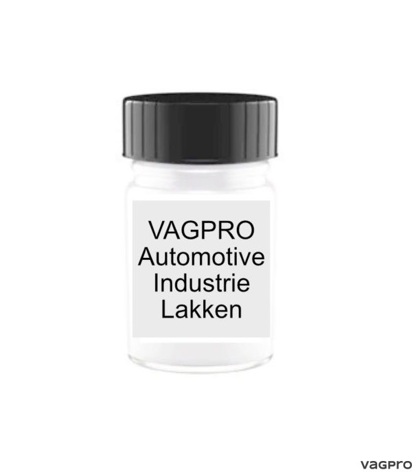 VAGPRO industrie lakken