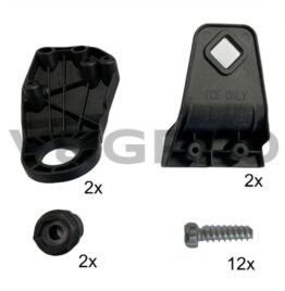 8V0 998 121 Audi A3 (8V) Reparatieset voor LED Koplamp × 1