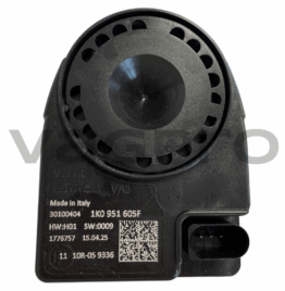Audi / Volkswagen Alarm elektronische sirene - 1K8951605B