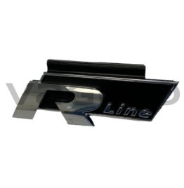 R-Line emblee grille 2GA8539489B9