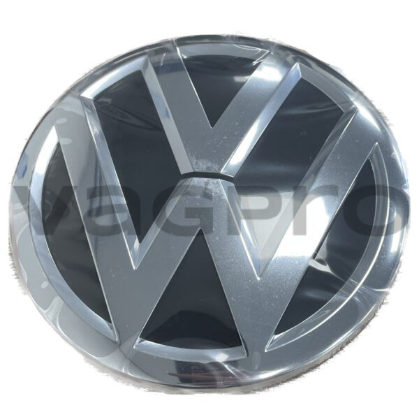 Volkswagen Caddy 'Volkswagen' embleem voor achterdeuren