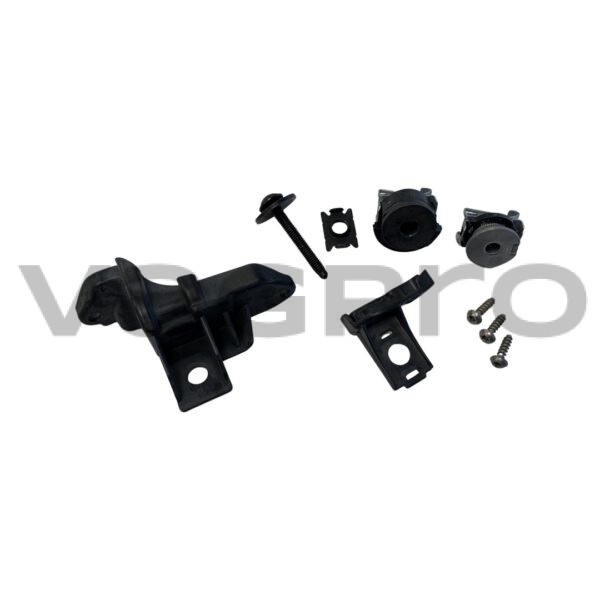 Volkswagen Golf 7 koplamp reparatieset (Golf 7 type 5G)