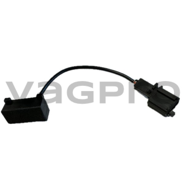 Volkswagen Microfoon voor Handsfree