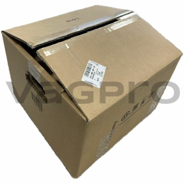 Volkswagen / Seat / Skoda UP!/MII/Citigo set schijven en remblokken JZW698302CD