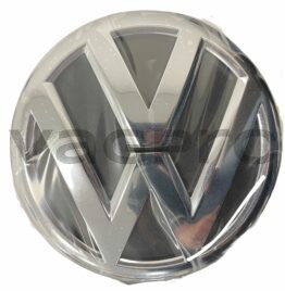 Volkswagen Transporter (T5 Facelift) Volkswagen embleem achterzijde