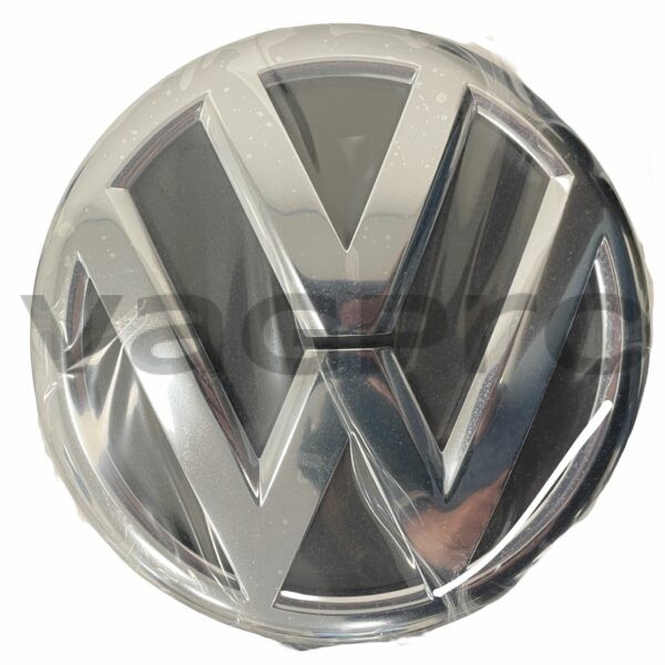 Volkswagen Transporter (T5 Facelift) Volkswagen embleem achterzijde