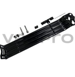 Volkswagen Transporter (T5 & T6) Reserve-wiel spanner compleet