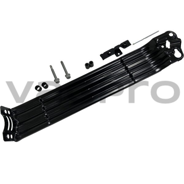 Volkswagen Transporter (T5 & T6) Reserve-wiel spanner compleet