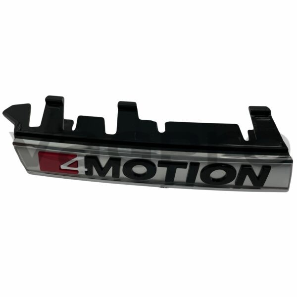 Volkswagen Transporter (T6) 4Motion grille embleem