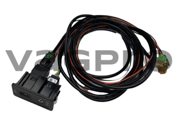 5G0035222E Kabelset app connect 5F