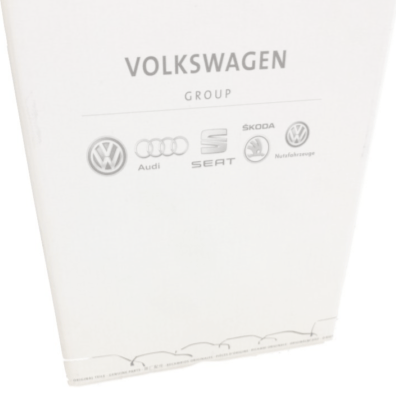 DAB+ Antennenadapter für VW Golf 6 & 7, Skoda Octavia 3 (5E) 