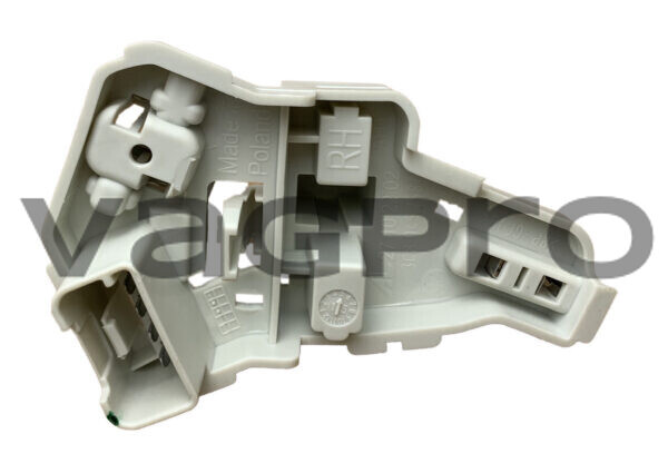 Lamphouder Volkswagen Passat CC – 3C8945258A