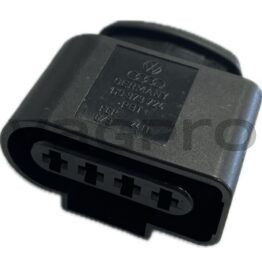 4-pins elektrische connector – 1J0973724