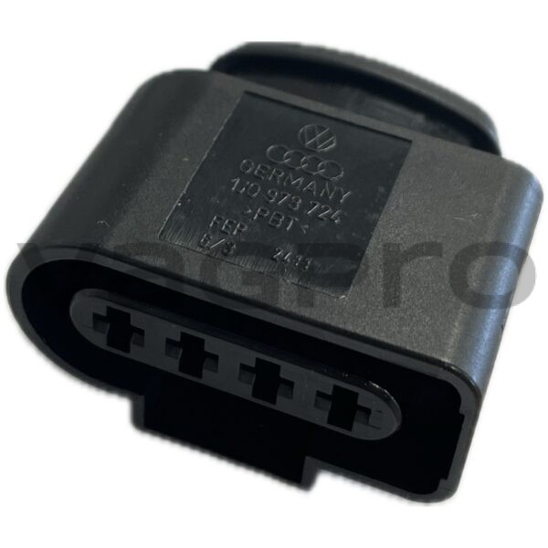 4-pins elektrische connector – 1J0973724