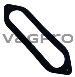 8D1907619 ECU pakking