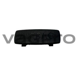 Afdekplaatje met tekst AIRBAG interieur bekleding – 1K0853437B82V