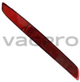 Audi A4 B9 Reflector achterlicht 8W0945105C