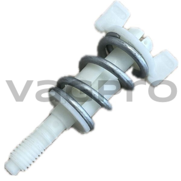 Bevestigingsschroef achterlicht – 1K8945300