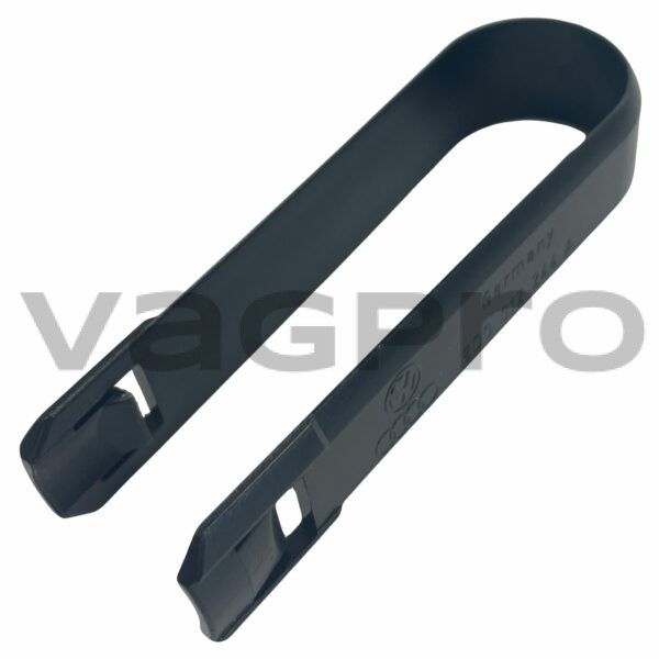 Gereedschap voor het verwijderen van de wielboutkap – 8D0012244A
