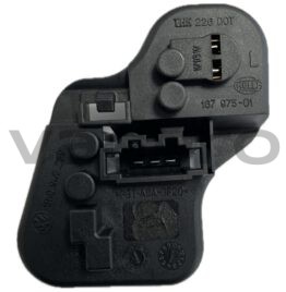 Golf 6 buitenste lamphouder achterlicht - rechtsbuiten – 5K0945258