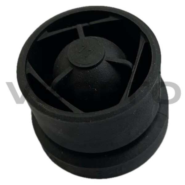 Motor Afdekking aanslagrubber – 06A103226
