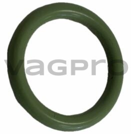 O-ring van peilstokbuis – 034115427B