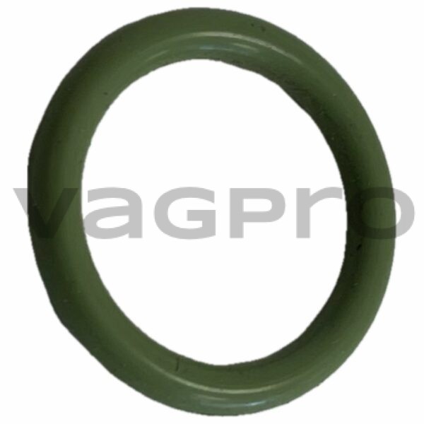 O-ring van peilstokbuis – 034115427B