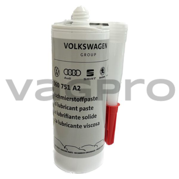 Smeerpasta / Smeervet - 160 g – G060751A2