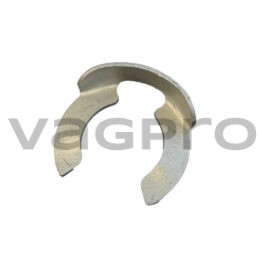 Versnellingskabelclip – 357711280 Borgklem