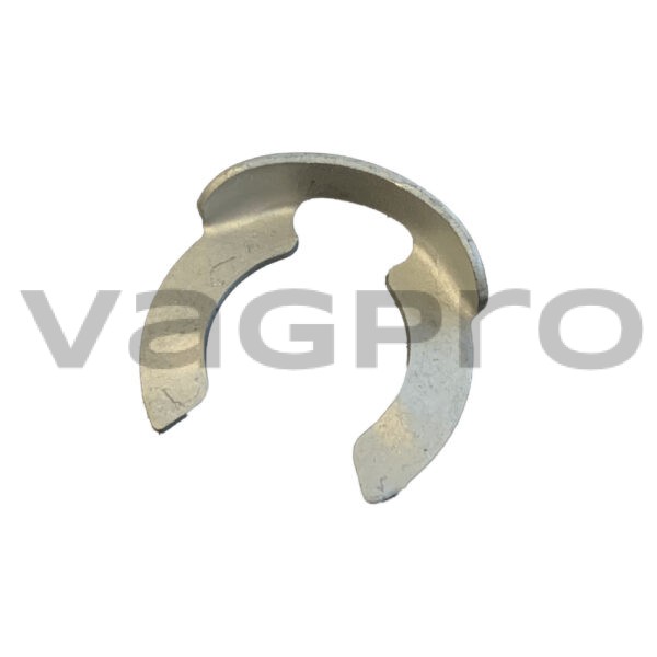 Versnellingskabelclip – 357711280 Borgklem