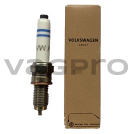 Volkswagen Audi Seat Skoda originele Bougie