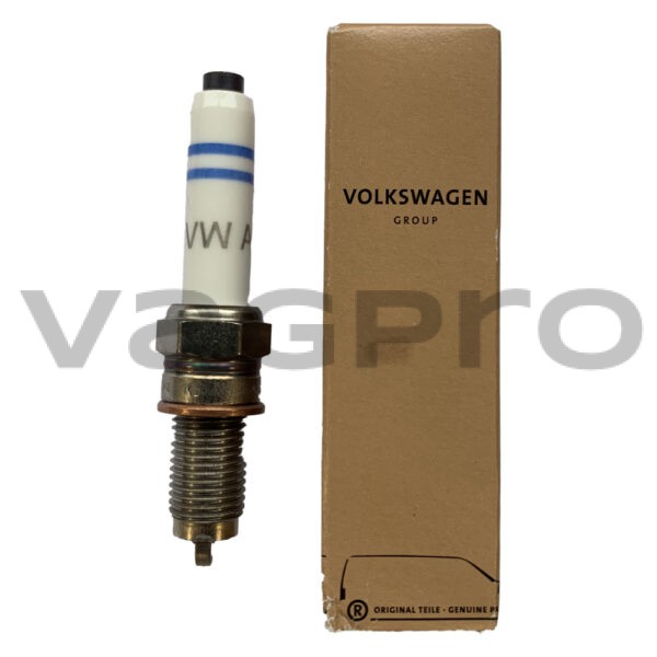 Volkswagen Audi Seat Skoda originele Bougie