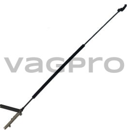 Volkswagen Golf 7 bowdenkabel ontgrendeling motorkap – 5G1823531C