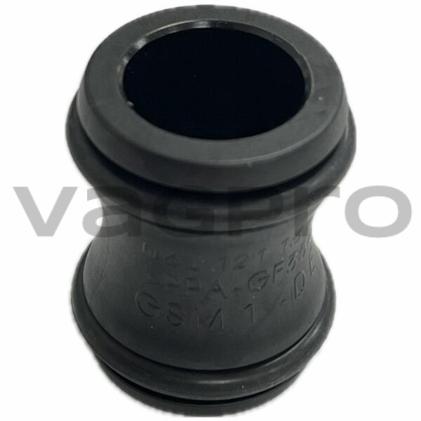 Waterpomp aansluitsteun met afdichtring – 06L121131