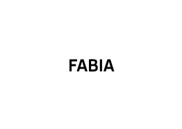 Fabia