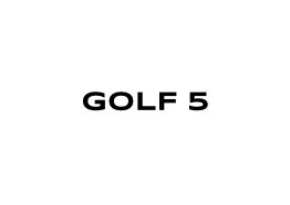 Golf 5