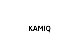 Kamiq