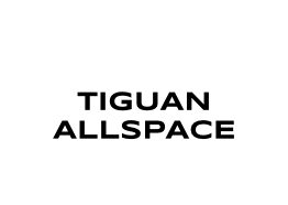 Tiguan Allspace