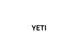 Yeti