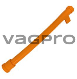 Peilstok trechter 06F103663