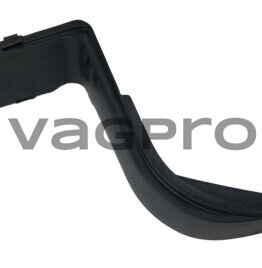 Audi TT Motorkabelafdekking 1J0971839BB41 vagpro