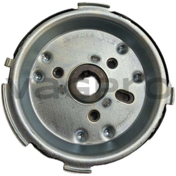Nokkenas versnellingsnaaf 03L109236
