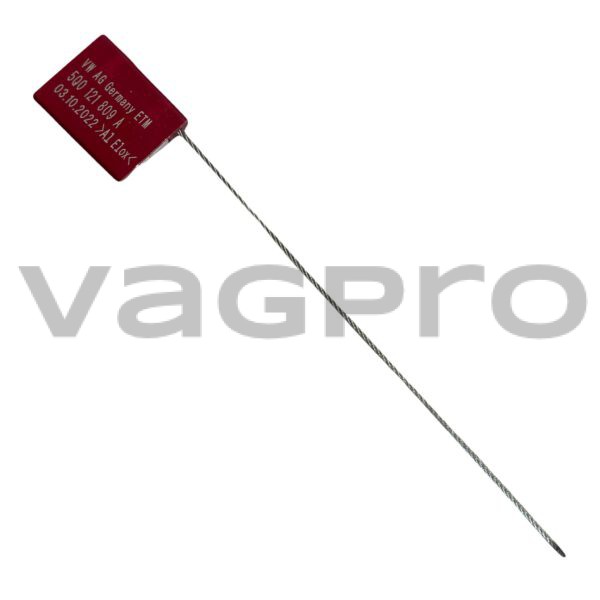 Afdichting – 5Q0121809A x 2