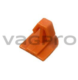 Kick Panel Clip – 8J0853909A