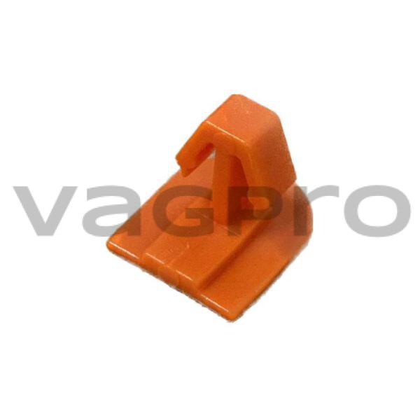Kick Panel Clip – 8J0853909A