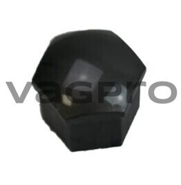 Wielboutkapje Grijszilver - 1Z0601173UZ7