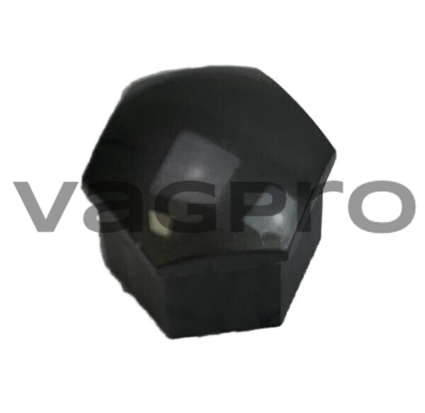 Wielboutkapje Grijszilver - 1Z0601173UZ7