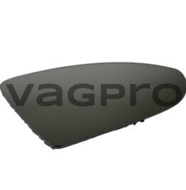 5G0857522 VAGPRO Spiegel rechts Golf