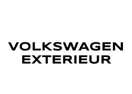 Volkswagen Exterieur onderdelen